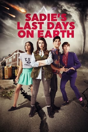 watch Sadie's Last Days on Earth