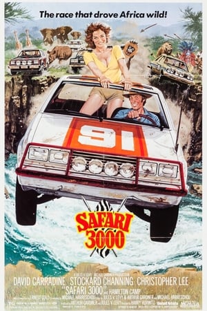 Safari 3000 watch Safari 3000