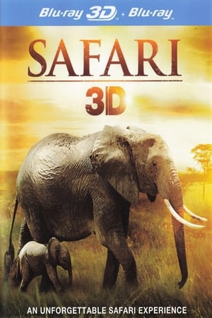 Safari: Africa watch Safari: Africa