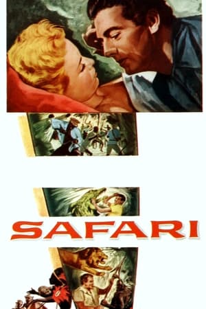 Safari watch Safari