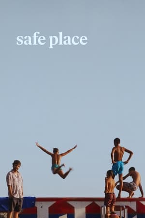 Safe Place watch Safe Place