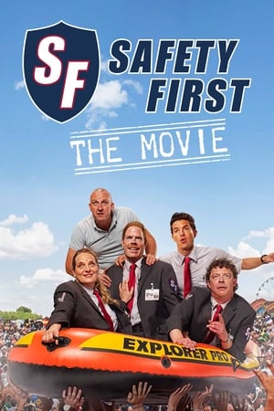 Safety First - The Movie watch Safety First - The Movie