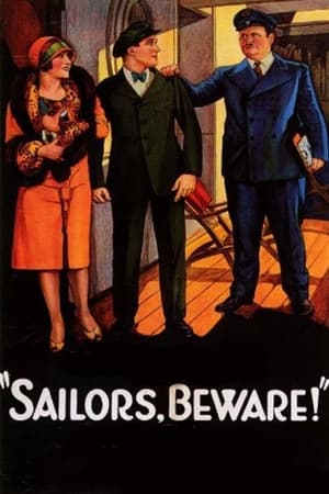 Sailors, Beware! watch Sailors, Beware!