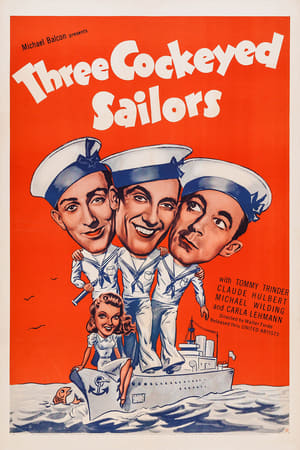 Sailors Three watch Sailors Three