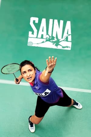 Saina watch Saina