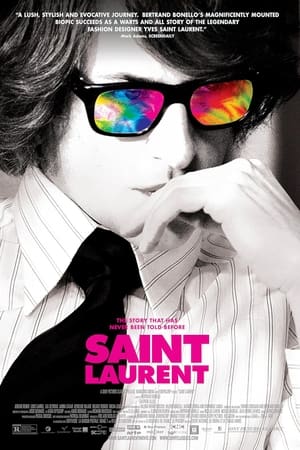 Saint Laurent watch Saint Laurent