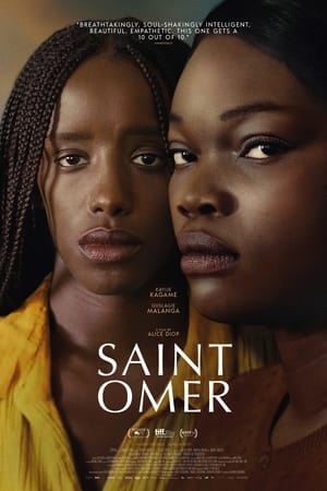 watch Saint Omer