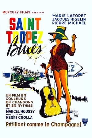 watch Saint-Tropez Blues