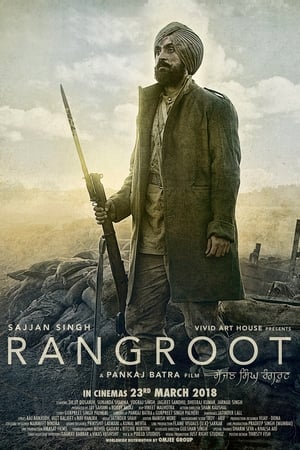 Sajjan Singh Rangroot watch Sajjan Singh Rangroot
