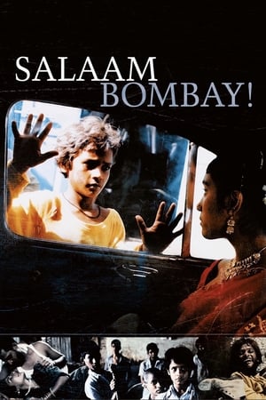 Salaam Bombay! watch Salaam Bombay!