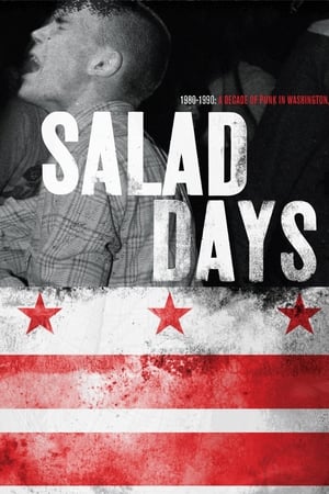 Salad Days: A Decade of Punk in Washington, DC (1980-90) watch Salad Days: A Decade of Punk in Washington, DC (1980-90)