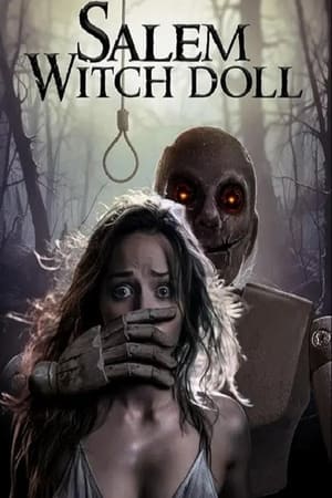 Salem Witch Doll watch Salem Witch Doll
