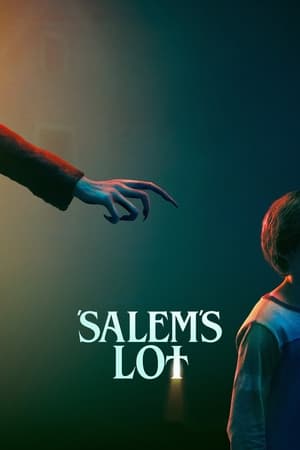 Salem's Lot watch Salem's Lot