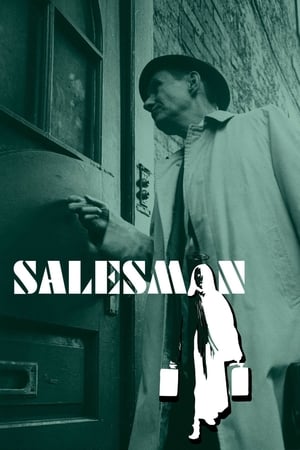 Salesman watch Salesman