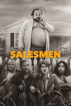 Salesmen watch Salesmen