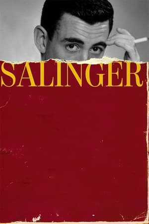 Salinger watch Salinger