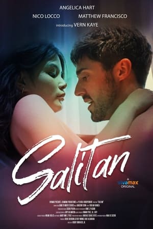 Salitan watch Salitan