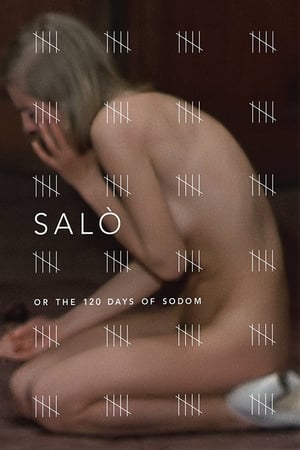 Salò, or the 120 Days of Sodom watch Salò, or the 120 Days of Sodom
