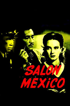 Salon Mexico watch Salon Mexico