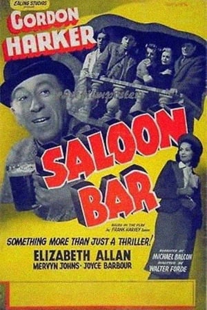 Saloon Bar watch Saloon Bar