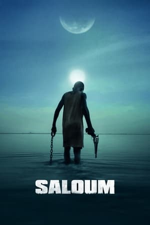 Saloum watch Saloum