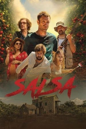 Salsa watch Salsa