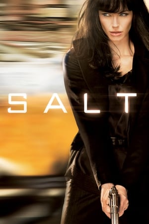 Salt watch Salt