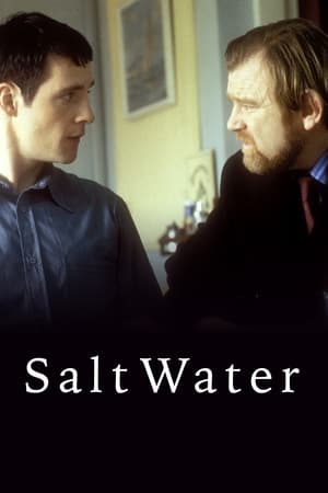 Saltwater watch Saltwater