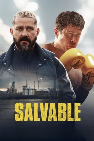 Salvable watch Salvable