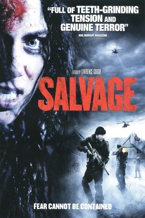 Salvage watch Salvage