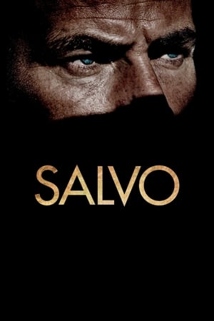 Salvo watch Salvo