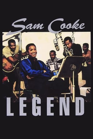 Sam Cooke: Legend watch Sam Cooke: Legend