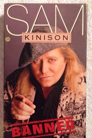 Sam Kinison: Banned watch Sam Kinison: Banned