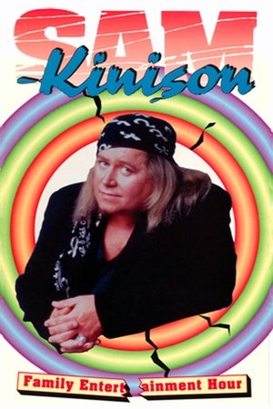 watch Sam Kinison: Family Entertainment Hour