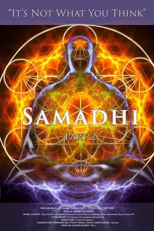 watch Samadhi Part 2: It's Not What You Think