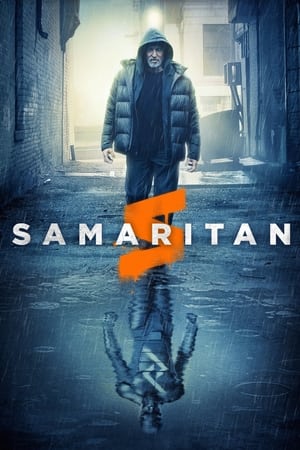 Samaritan watch Samaritan