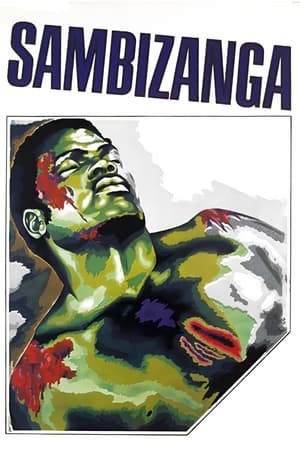 Sambizanga watch Sambizanga