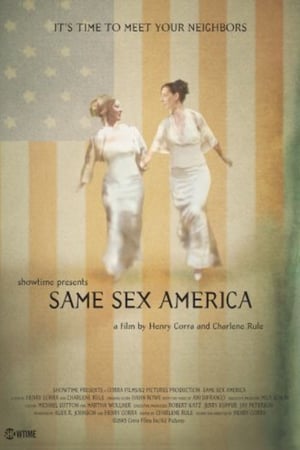Same Sex America watch Same Sex America