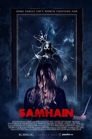 Samhain watch Samhain