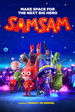 SamSam watch SamSam
