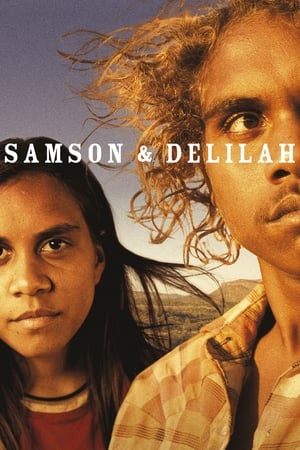 watch Samson and Delilah