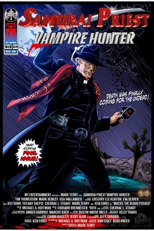 Samurai Priest Vampire Hunter watch Samurai Priest Vampire Hunter