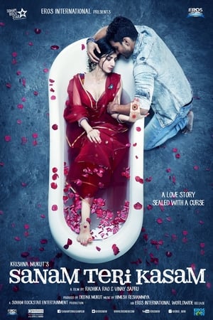 Sanam Teri Kasam watch Sanam Teri Kasam