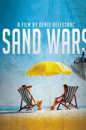watch Sand Wars