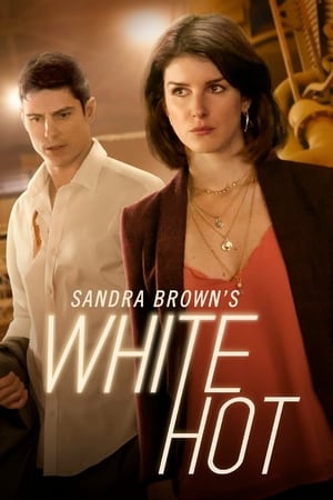 Sandra Brown's White Hot watch Sandra Brown's White Hot