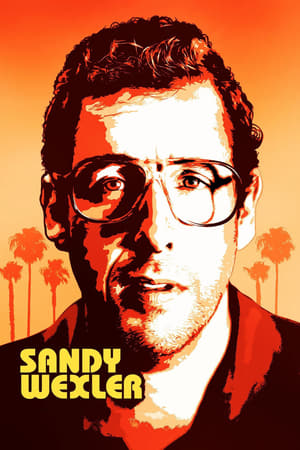 Sandy Wexler watch Sandy Wexler