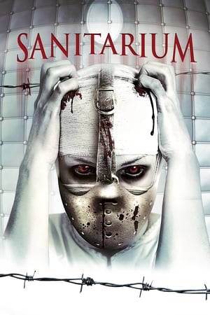 Sanitarium watch Sanitarium