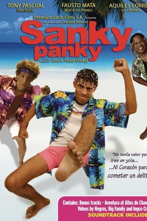 Sanky Panky watch Sanky Panky