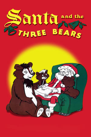 watch Santa and the Three Bears