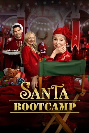 Santa Bootcamp watch Santa Bootcamp